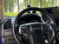 2019 Isuzu D-MAX, синий, 7500000 рублей - вид 3