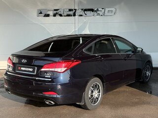 2012 Hyundai i40 I, синий, 1189000 рублей, вид 4