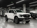 2026 Ford Ranger T6.2, белый, 5900000 рублей - вид 1