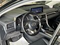 2021 Lexus RX 300 IV Рестайлинг, чёрный - вид 10