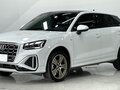 2022 Audi Q2 L 35 TFSI I Рестайлинг, белый, 2007032 рублей