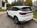 2022 Chery Tiggo 7 Pro Max I, белый, 1899000 рублей - вид 5