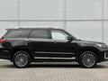 2023 Changan CS95 I Рестайлинг, чёрный, 2750000 рублей - вид 2