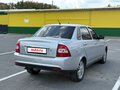 2008 Lada (ВАЗ) Priora I, серебристый, 165000 рублей - вид 3