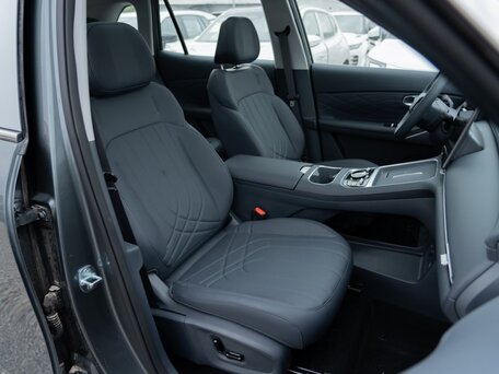 2026 Geely Galaxy Starship 7 200km, серебристый, 3290000 рублей, вид 5