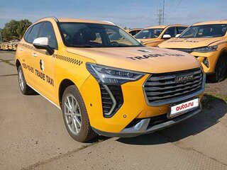 2023 Haval Jolion I, белый, 1165650 рублей, вид 1