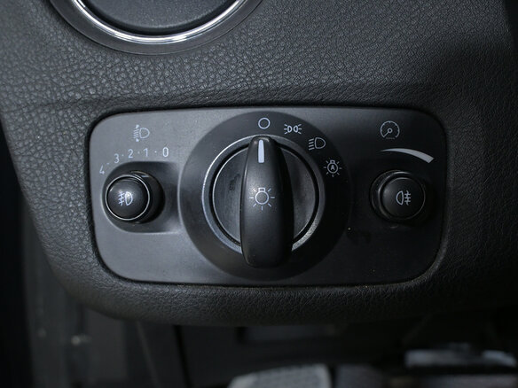 2007 Ford Mondeo IV, чёрный, 495000 рублей - вид 14