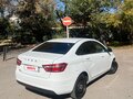 2022 Lada (ВАЗ) Vesta I, белый, 850000 рублей - вид 4