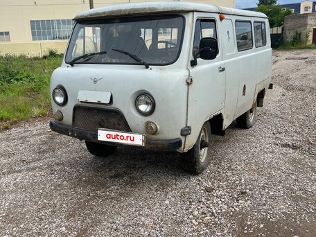 2008 УАЗ 3962, серебристый, 239000 рублей, вид 1