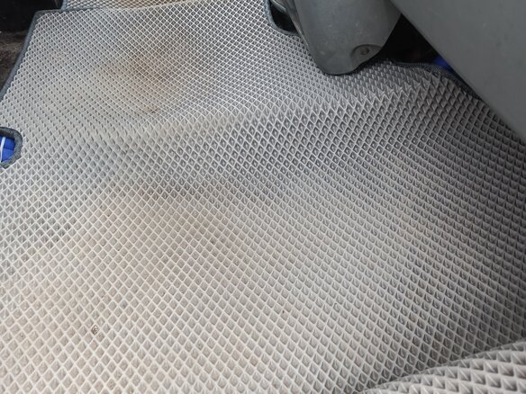 2008 Ford Transit, белый, 470000 рублей - вид 5