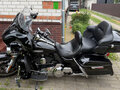 2016 Harley-Davidson Electra Glide, чёрный, 1443382 рублей - вид 1