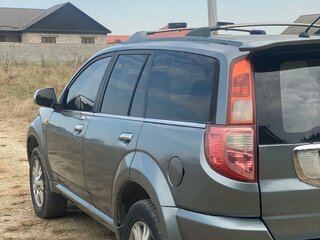 2005 Great Wall Hover, серый, 450000 рублей, вид 5