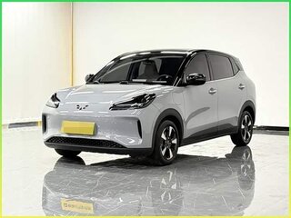 2025 Wuling Binguo S 430, серый, 1400000 рублей, вид 1