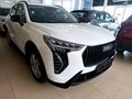 2026 Haval Jolion I Рестайлинг 2, белый, 2449000 рублей - вид 2