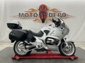 2004 BMW R 1150 RT, серый, 489000 рублей