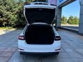 2022 Skoda Octavia III (A7) Рестайлинг, белый - вид 10