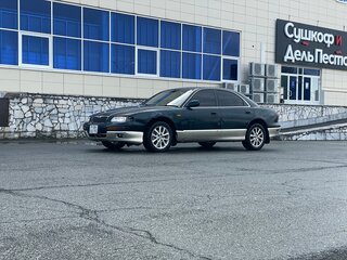 1994 Mazda Eunos 800, зелёный, 1200000 рублей, вид 2