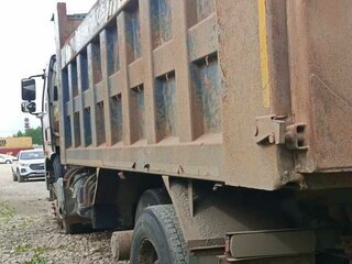 2022 FAW CA5041, белый, 3135000 рублей, вид 4