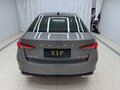 2022 Skoda Octavia IV (A8), серый - вид 4