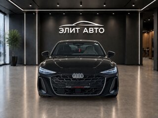 2026 Audi A6 VI (C9), чёрный, 8700000 рублей, вид 3