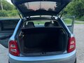 2002 Skoda Fabia I, синий, 310000 рублей - вид 6