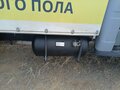 2008 ГАЗ ГАЗель (3302), серый, 680000 рублей - вид 11