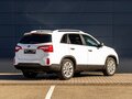 2018 Kia Sorento II Рестайлинг, белый, 1795000 рублей - вид 5