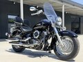 2006 Yamaha XVS1100, чёрный, 750000 рублей