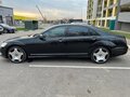 2012 Mercedes-Benz S-Класс 350 Long V (W221) Рестайлинг, чёрный, 2000000 рублей - вид 7