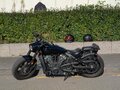 2019 Indian Scout, чёрный, 800000 рублей - вид 6