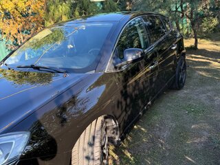 2009 Lancia Delta III (844), чёрный, 820000 рублей, вид 4