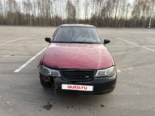 2012 Daewoo Nexia I Рестайлинг, красный, 59000 рублей, вид 3