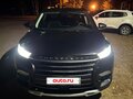2020 Exeed TXL I, чёрный, 1600000 рублей
