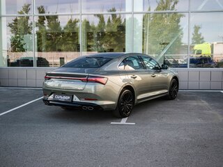 2026 VOLGA C50, зелёный, 2969010 рублей, вид 2