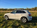 2015 Audi Q5 I (8R) Рестайлинг, белый, 2050000 рублей - вид 10