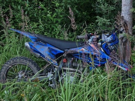 2024 Progasi Jumbo 125, синий, 62000 рублей, вид 1