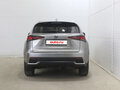 2019 Lexus NX 200 I Рестайлинг, серый, 2800000 рублей - вид 4