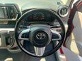 2017 Toyota Passo III, красный, 865000 рублей - вид 8