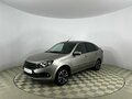 2022 Lada (ВАЗ) Granta I Рестайлинг, серый