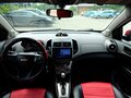 2012 Chevrolet Aveo II, красный, 730000 рублей - вид 9