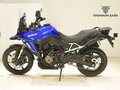 2024 Suzuki V-Strom 800DE, синий, 1275000 рублей - вид 1
