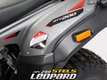 2026 Stels ATV-200 Леопард, серый, 250000 рублей - вид 11