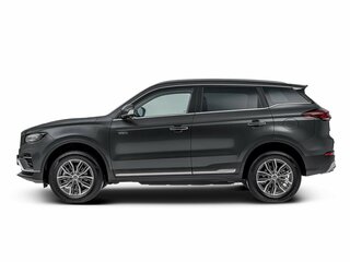 2026 Belgee X70 I Рестайлинг, серый, 2839990 рублей, вид 3