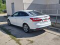 2012 Ford Focus III, белый, 730000 рублей - вид 5