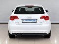 2011 Audi A3 II (8P) Рестайлинг 2, белый, 850000 рублей - вид 2