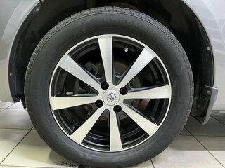 2018 Lada (ВАЗ) Vesta Cross I, серый, 808477 рублей, вид 4