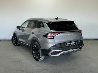 2023 Kia Sportage V, серый, 3271000 рублей, вид 5