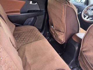 2013 Kia Sportage III, белый, 1500000 рублей, вид 3