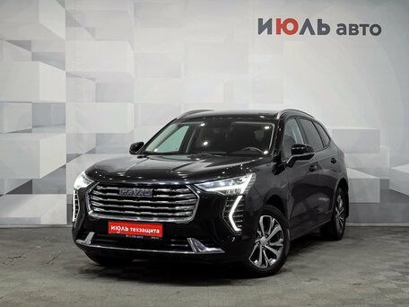 Haval Jolion I
