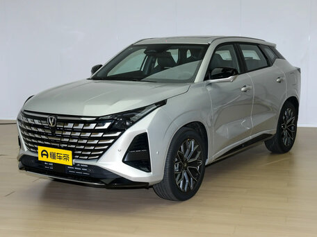 Changan UNI-Z